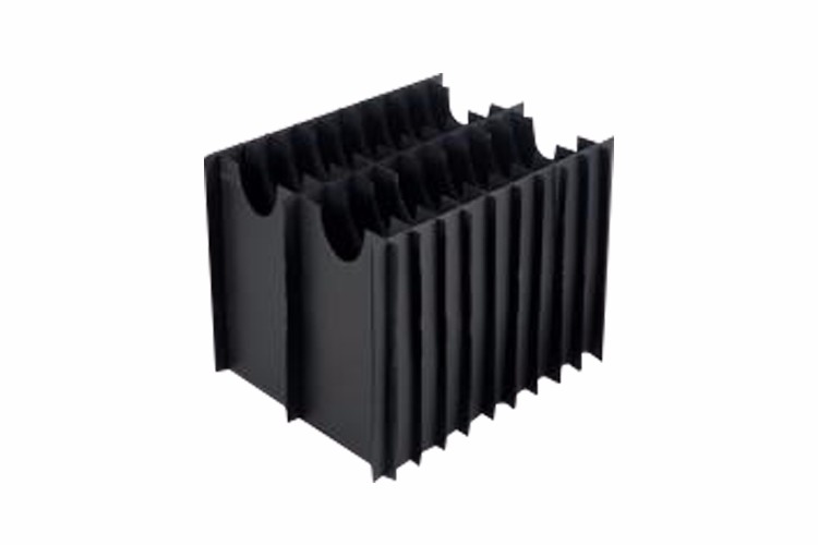 防靜電中空板|刀卡|防靜電刀卡箱，珍珠棉刀卡箱