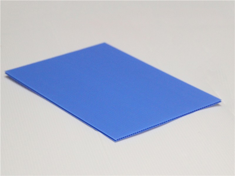 PP中空板 中空板板材