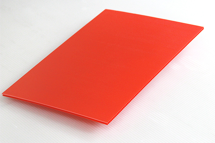 中空板生產廠家