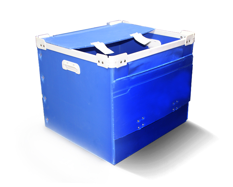 中空板周轉(zhuǎn)箱