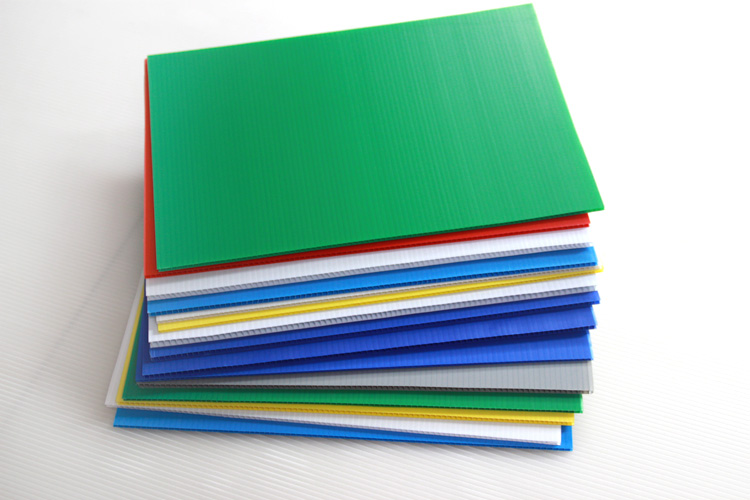 中空板生產(chǎn)廠家