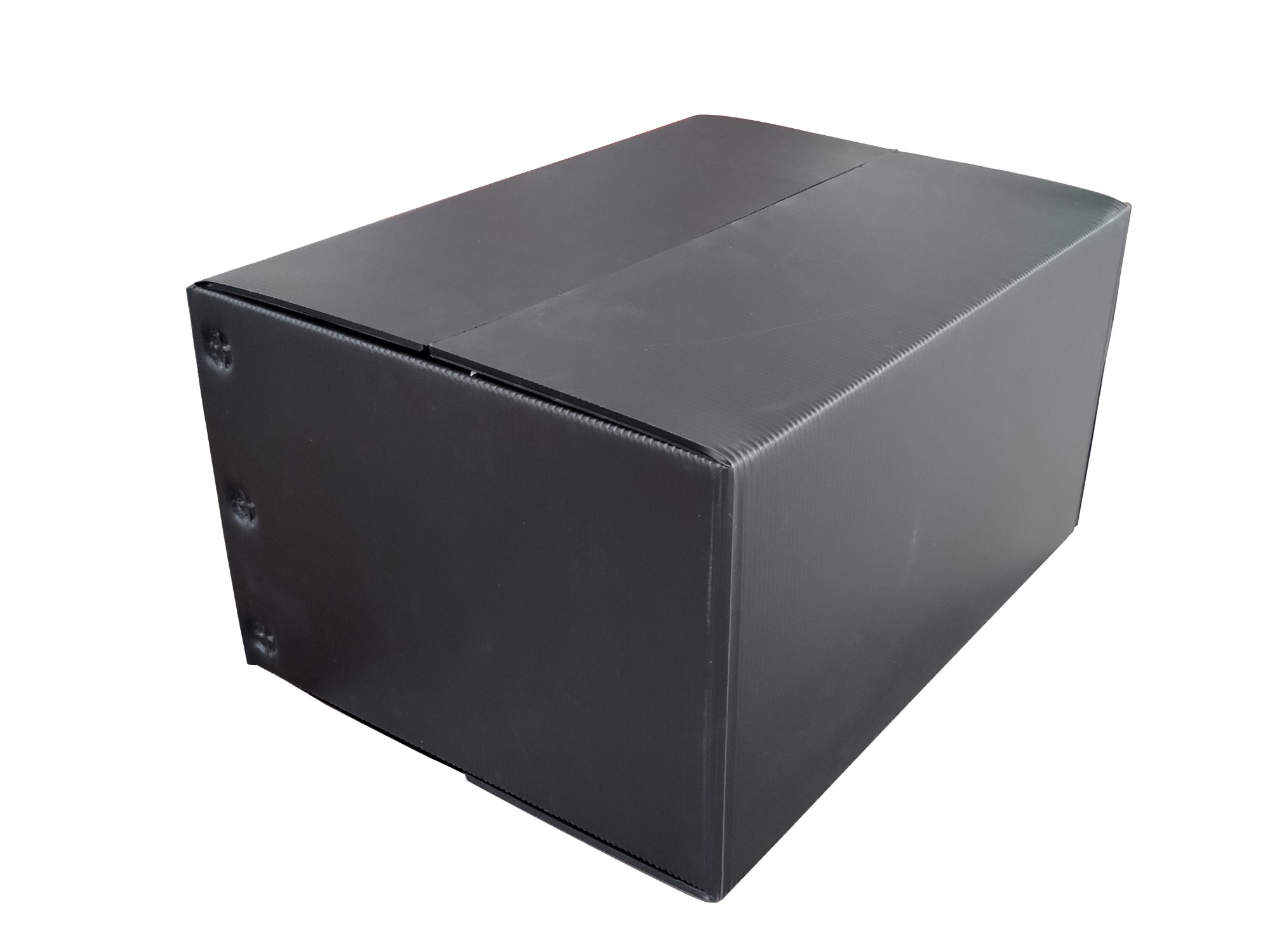 中空板周轉箱、質量