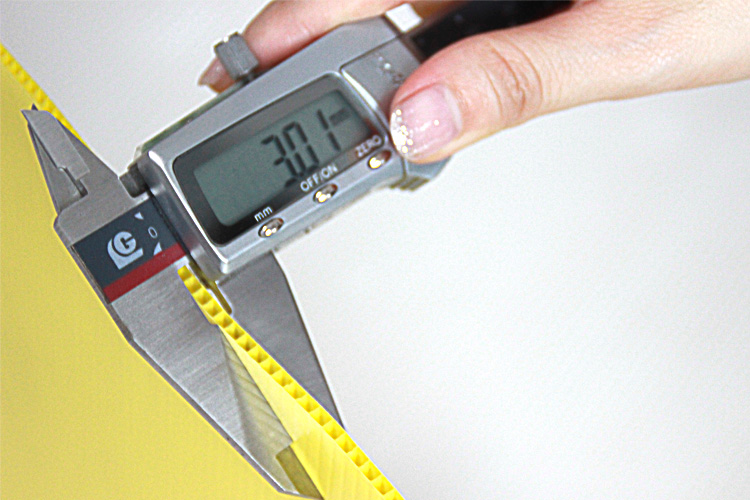 中空板、塑膠中空板