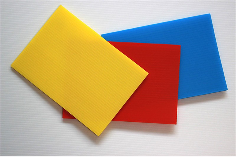 致森塑膠|中空板周轉箱|中空板生產廠家