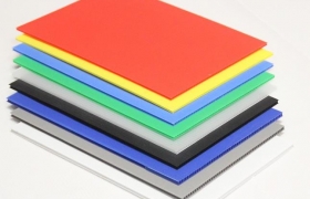 中空板,中空板廠家