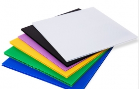 中空板|瓦楞板中空板|PP中空板