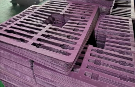 中空板隔板墊板，突破設計限制，利器