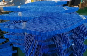 中空板刀卡，刀卡箱，中空板刀卡箱