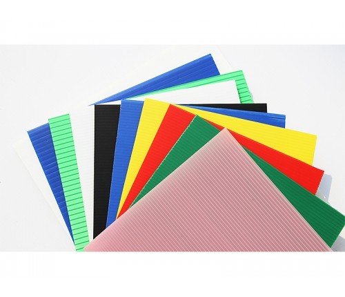 中空板，塑料中空板，東莞中空板