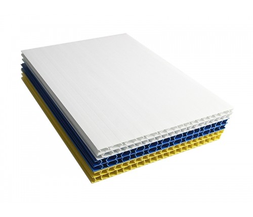 PP中空板，東莞中空板，中空板