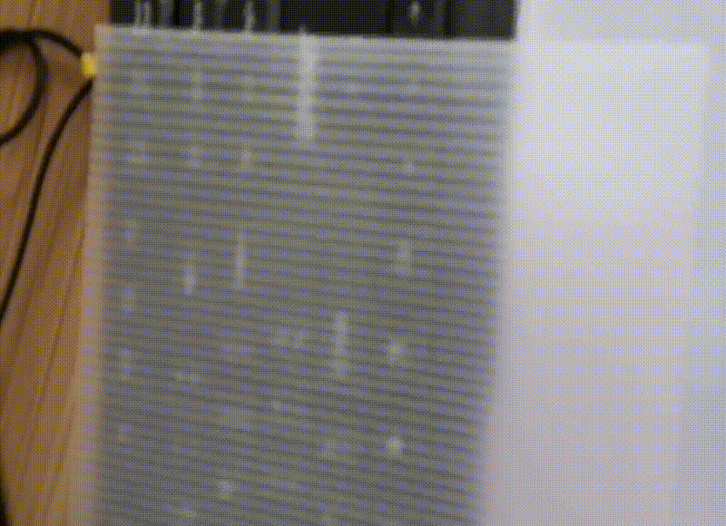 塑料中空板，透明中空板，PP透明中空板