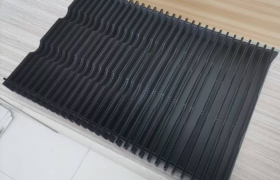 防靜電中空板刀卡  工業包裝  中空板刀卡  防靜電包裝  刀卡定制